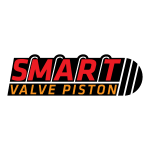 12 smart valve piston