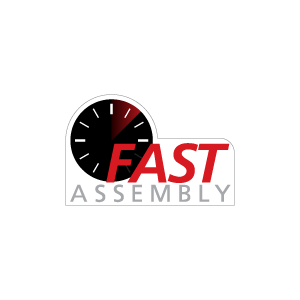 7 fast assembly