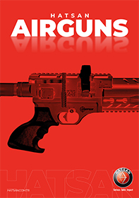 Airguns