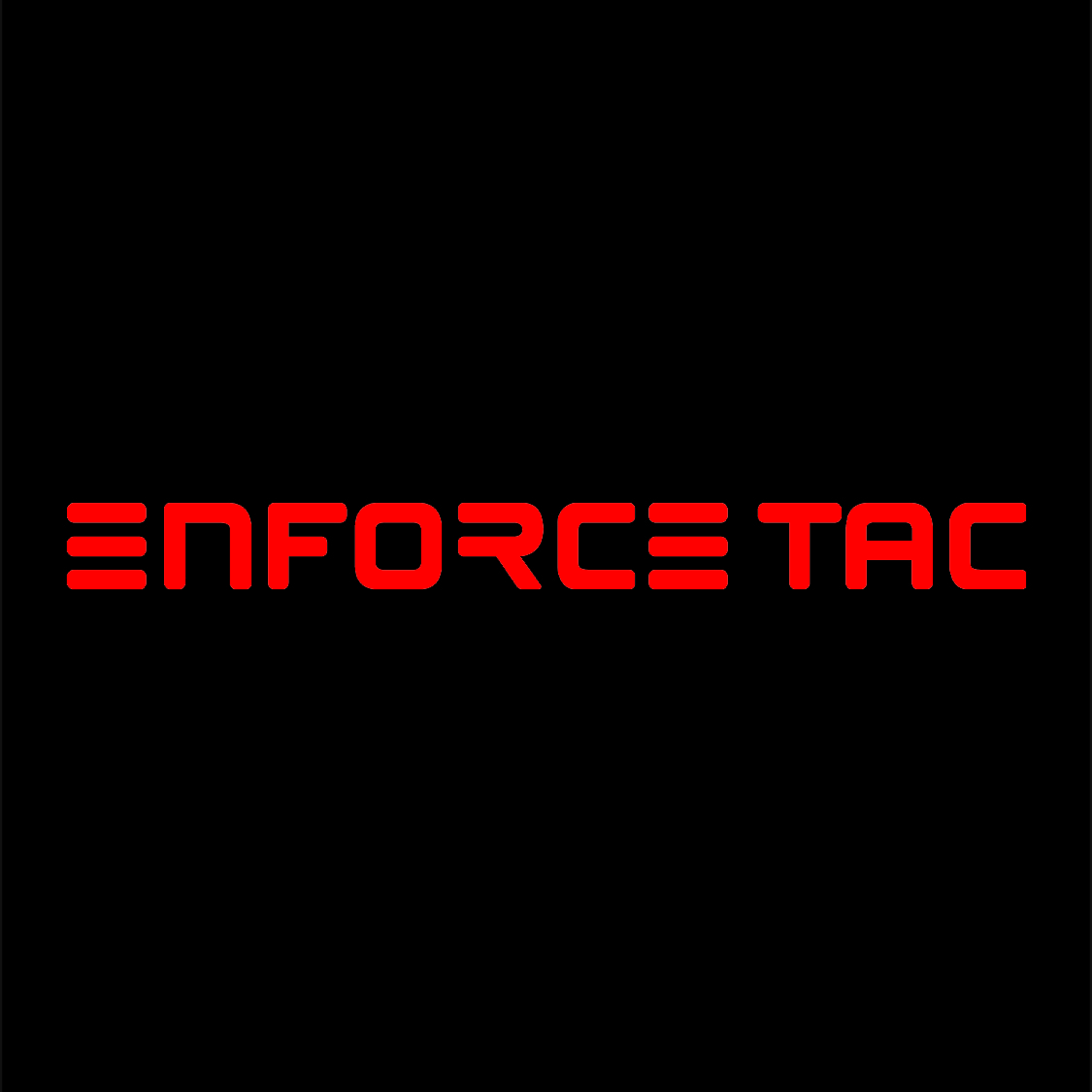 Enforce Kapak