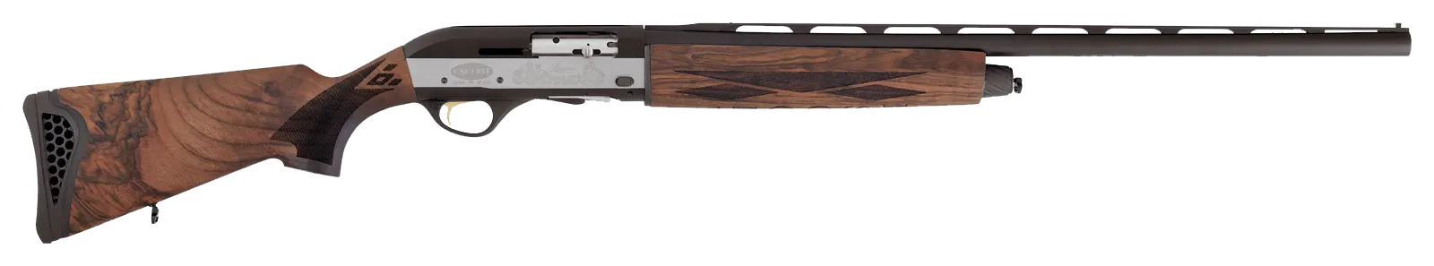 Left-handed Mechanism Models SLG 8 Escort Luxano 1