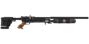 Factor Sniper L
