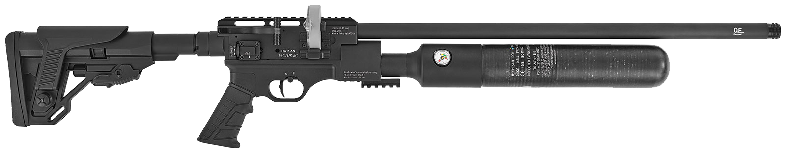 Factor RC 11 factor rc