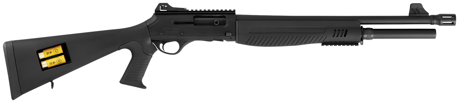 ESCORT MPA - HATSAN