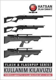 Flash Series Manual TR