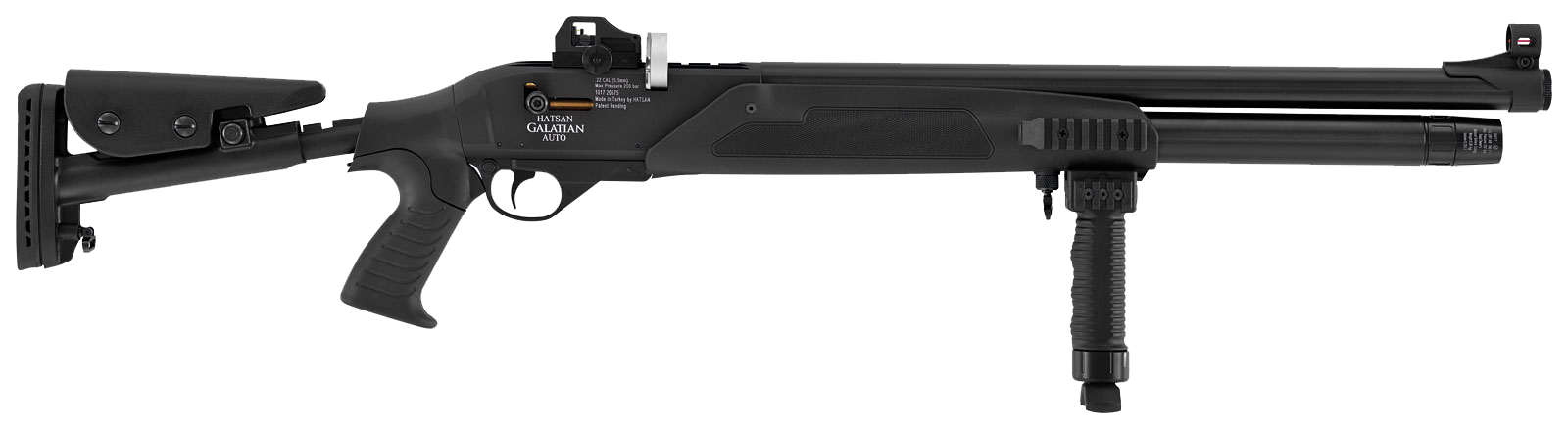 Galatian Tact Auto 9 Galatian Tact Auto