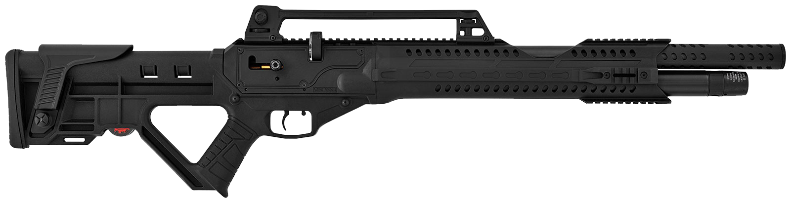Invader Auto 9 Invader Auto