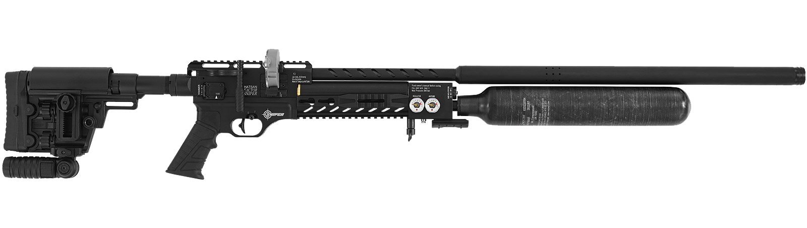 Factor Sniper L 11 factor sniper 2 1
