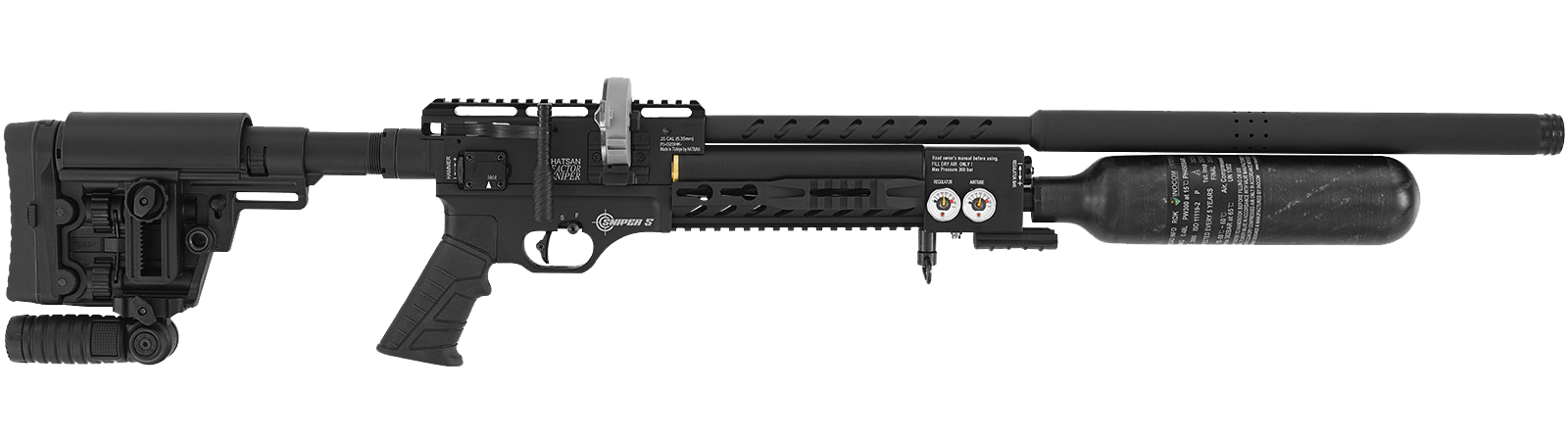 factorsnipers 2
