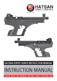 sortie manual kapak
