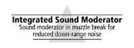 Vectis 4 sound
