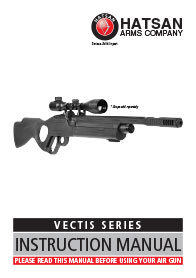 vectis manual en