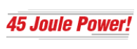 45 joule power