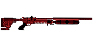 Factor Sniper L red