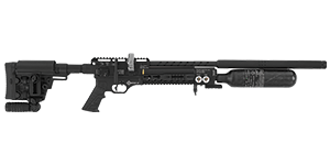 Factor Sniper S