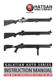 Manuals 10 Galatian Auto Series Manual EN 1