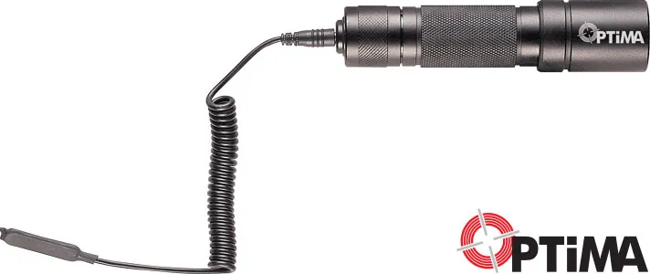 Optima Flashlight