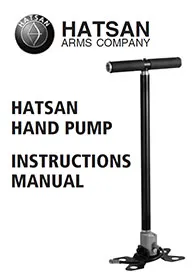 Manuals 26 hand pump en