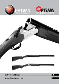 Manuals 38 optima manual