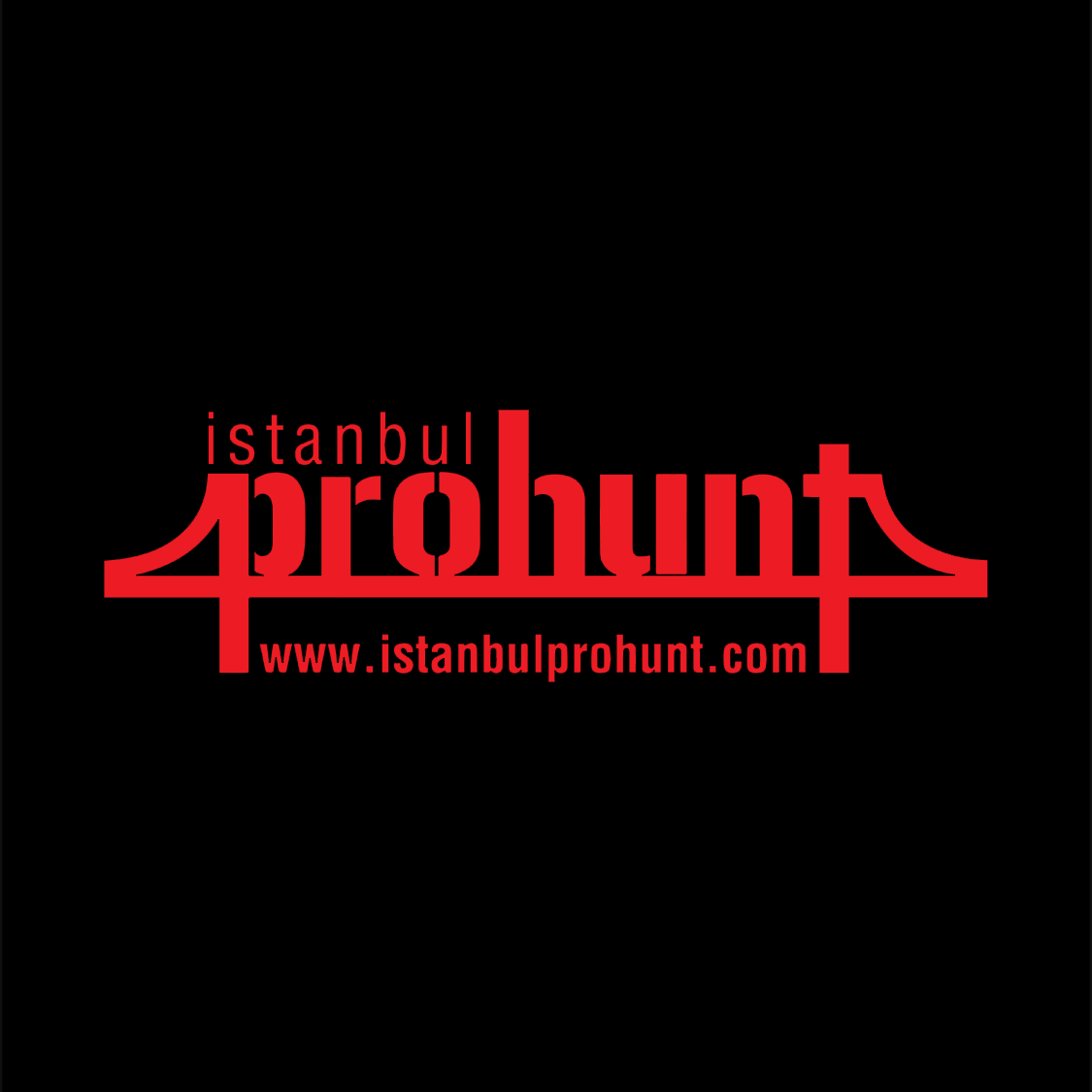prohunt red