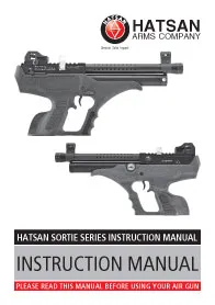 Manuals 9 sortie manual kapak