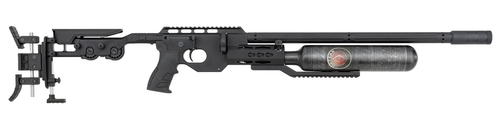 tac boss