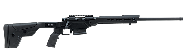 ESCORT ERX Tactical SFS