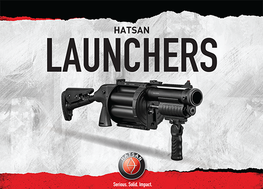 hatsan web catalogs launchers
