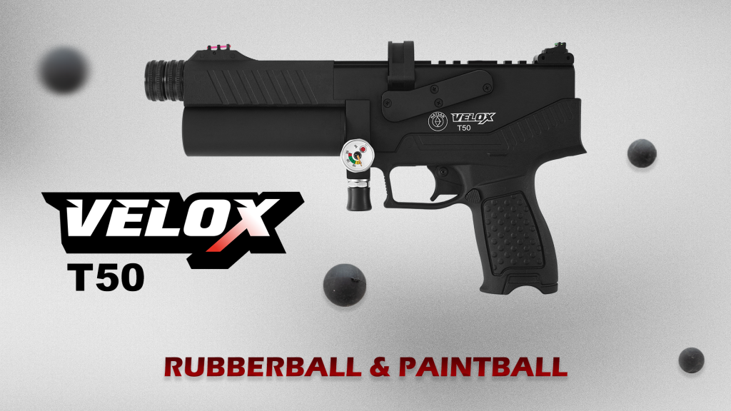 homepage velox t50 2