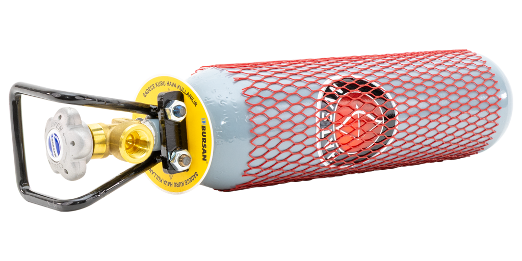 hatsan pcp accessories tube 1